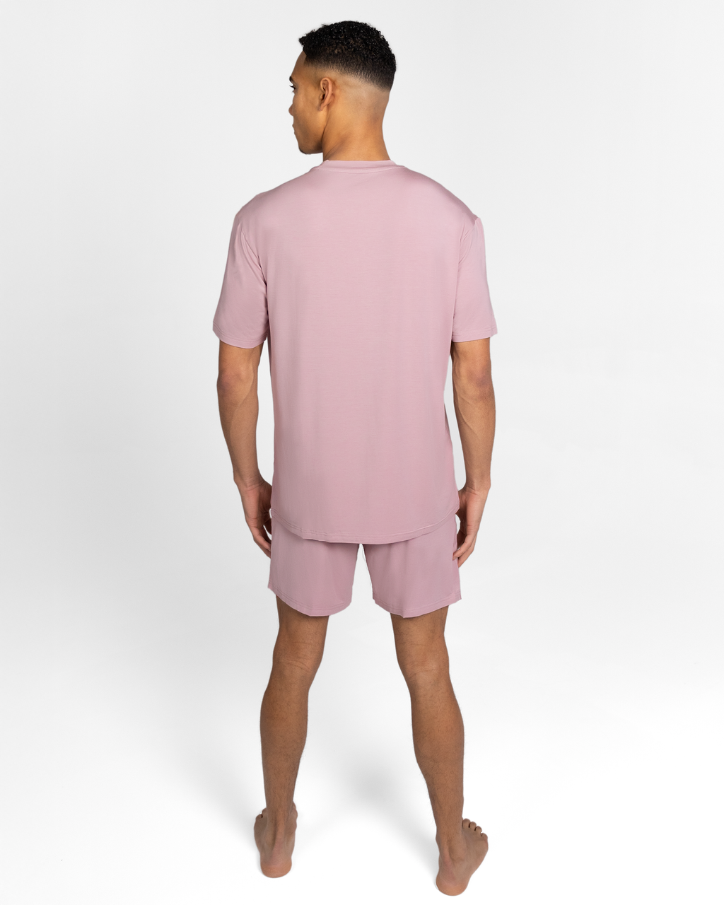 Men Skin Clone Pyjama Set