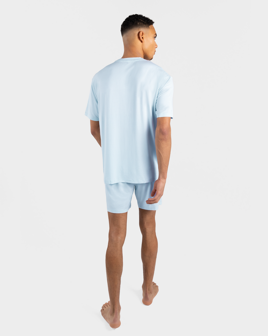 Men Skin Clone Pyjama Set
