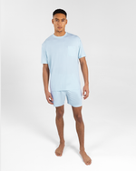 Men Skin Clone Pyjama Set