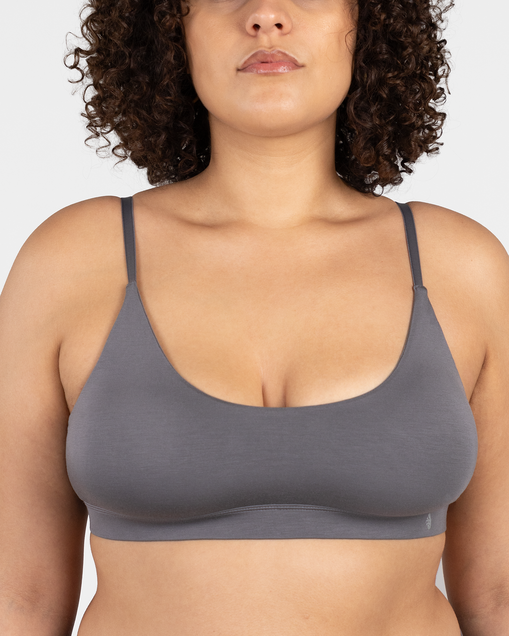 Skin Clone Bra Oval Shape (3-Pack)