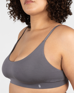 Skin Clone Bra Oval Shape (3-Pack)