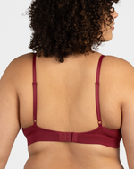 Skin Clone Bra Oval Shape (3-Pack)