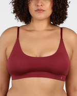 Skin Clone Bra Oval Shape (3-Pack)