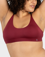 Skin Clone Bra Oval Shape (3-Pack)