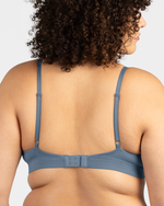 Skin Clone Bra Oval Shape (3-Pack)