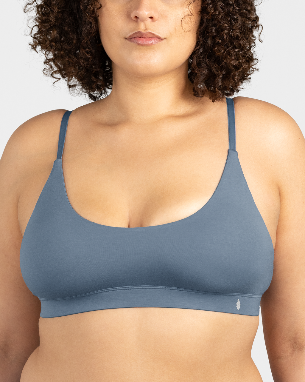 Skin Clone Bra Oval Shape (3-Pack)