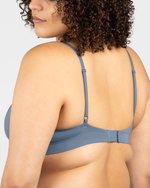 Skin Clone Bra Oval Shape (3-Pack)