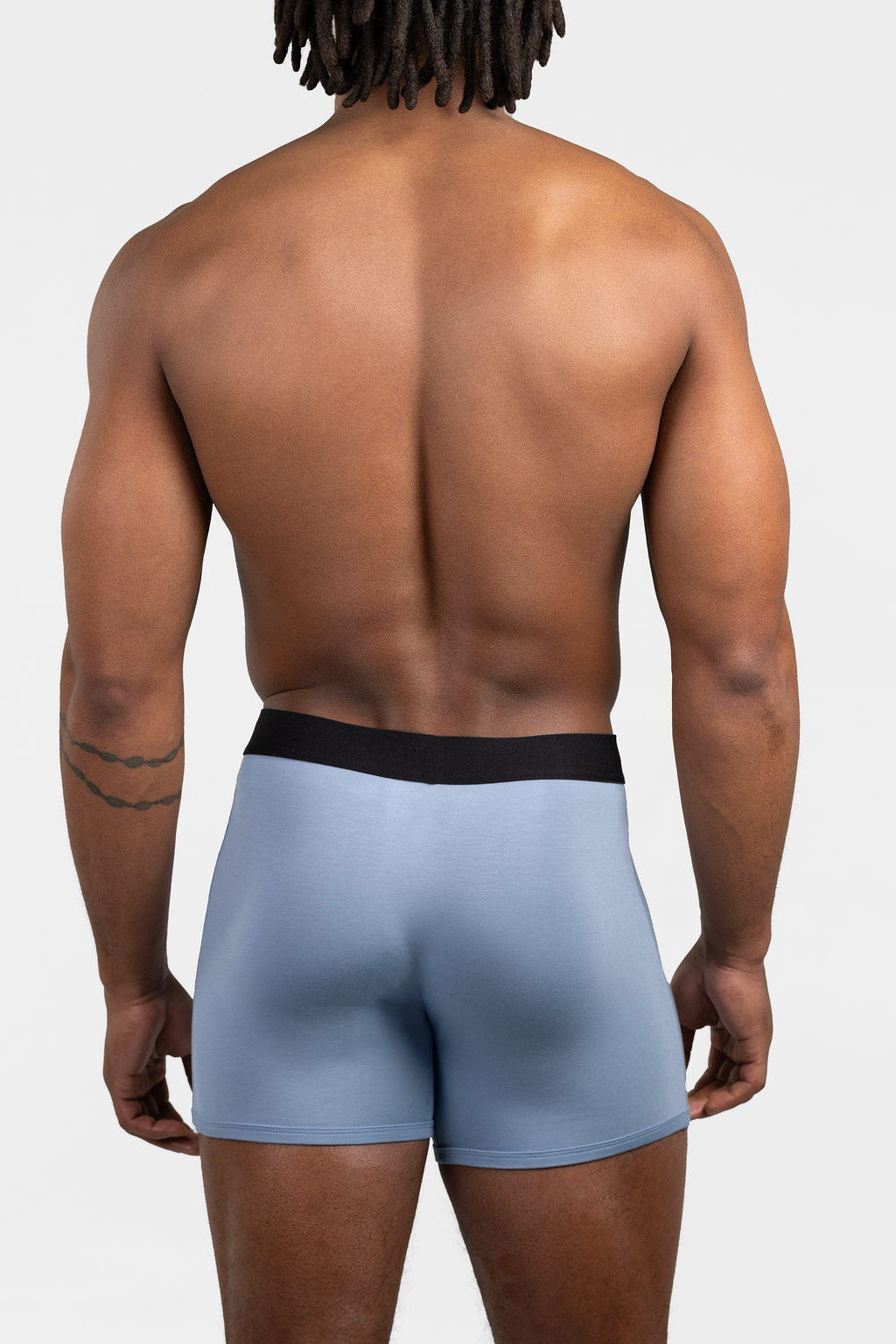 Skin Clone Boxer Brief (2-Pack)