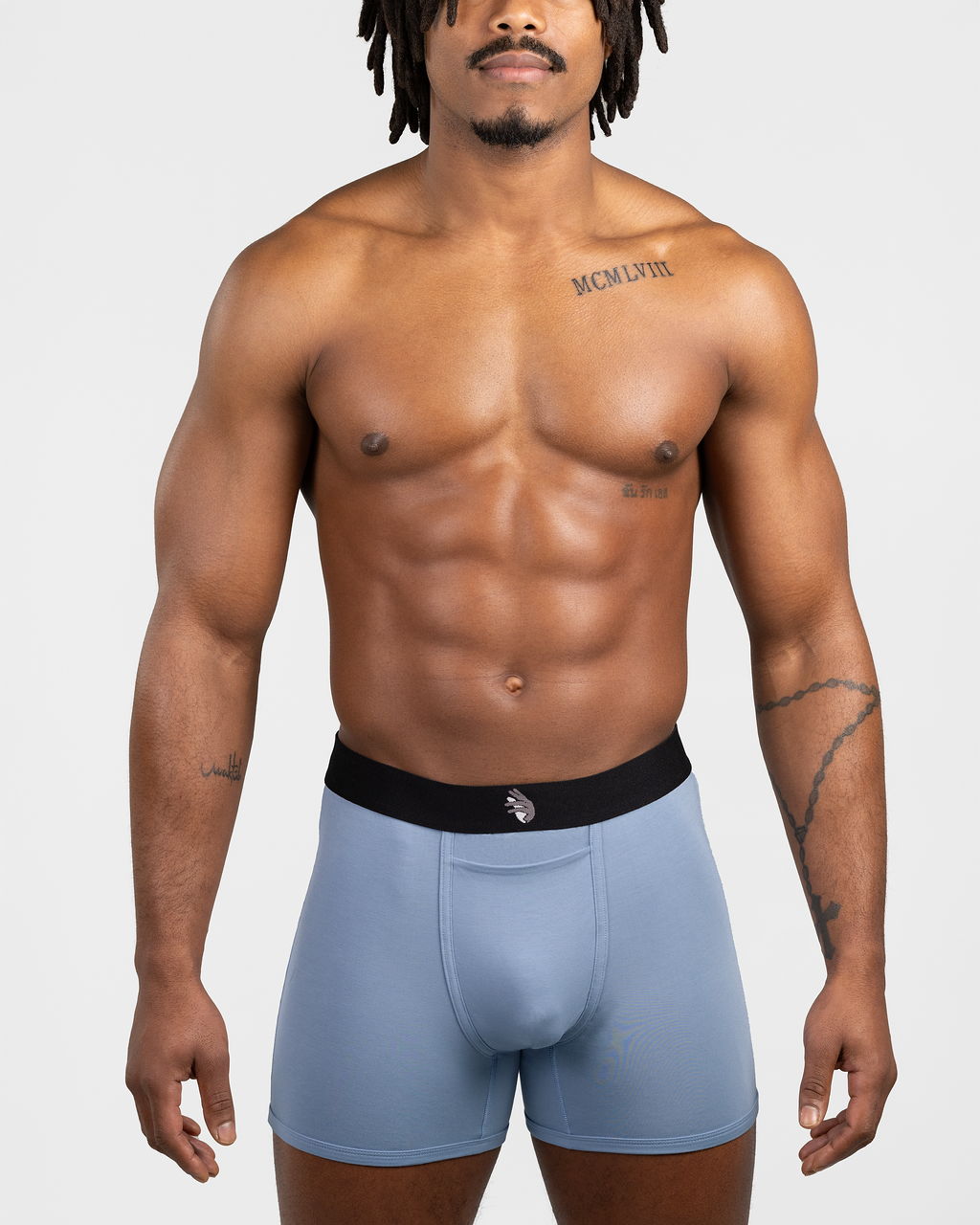 Skin Clone Boxer Brief (2-Pack)