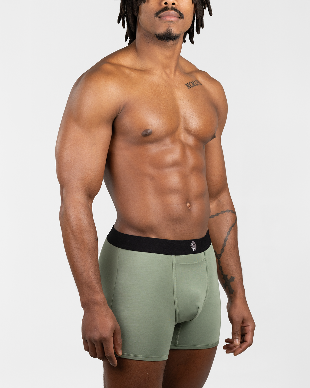 Skin Clone Boxer Brief (2-Pack)