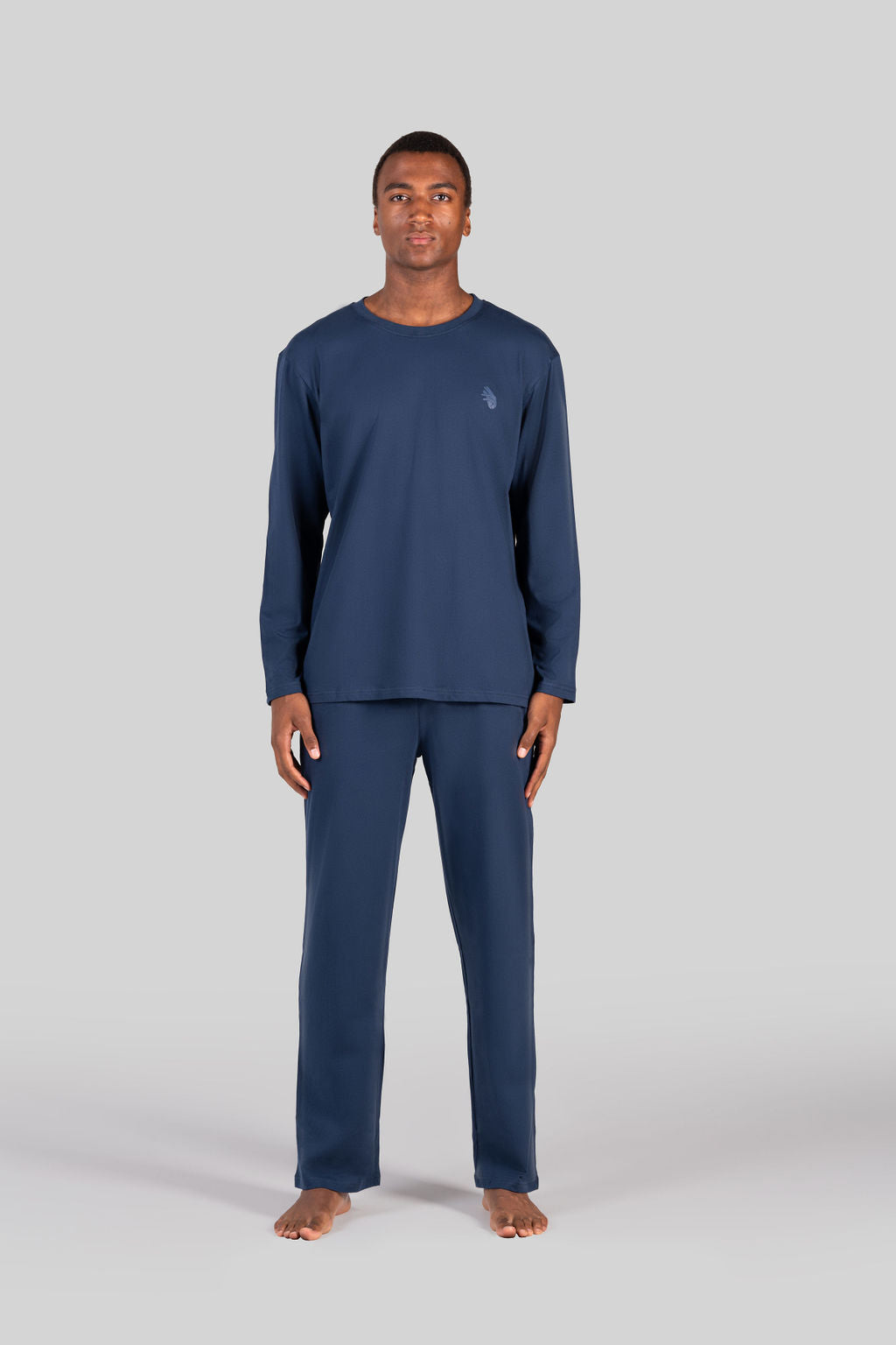 Cozy Flex Long Pyjama Set