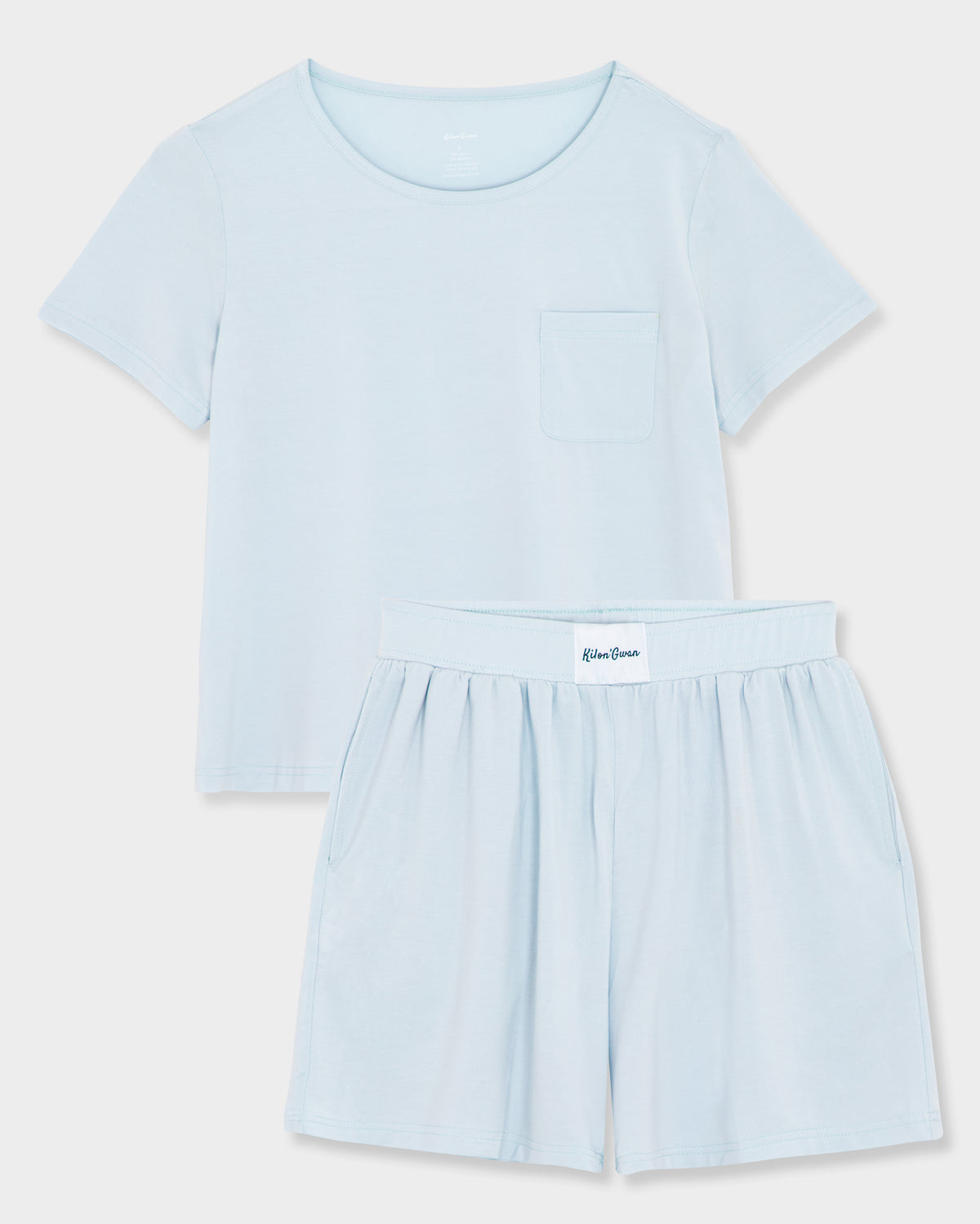 Women Skin Clone Pyjama Set