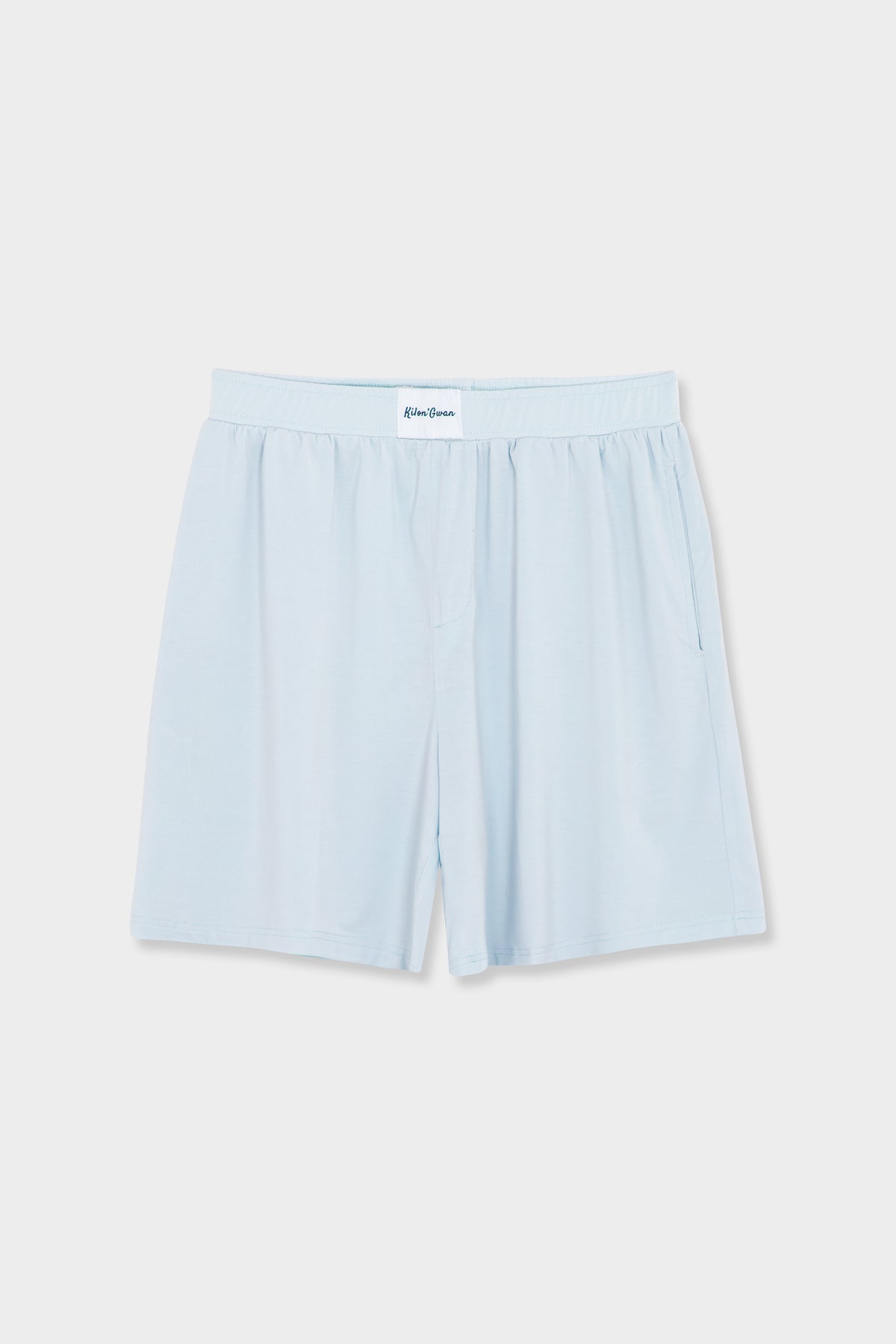 Men Skin Clone Pyjama Set