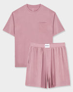 Men Skin Clone Pyjama Set