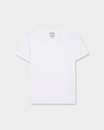 Deep V-Neck Undershirt