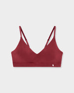 Skin Clone Bra Triangular Shape