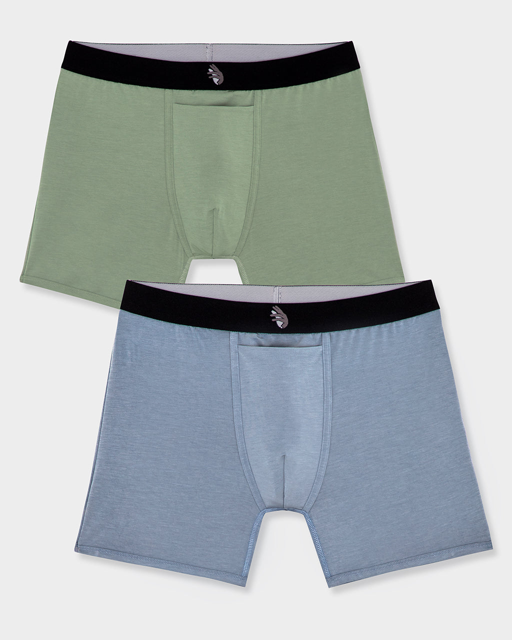 Skin Clone Boxer Brief (2-Pack)