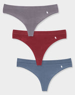 Skin Clone Thong (3-Pack)