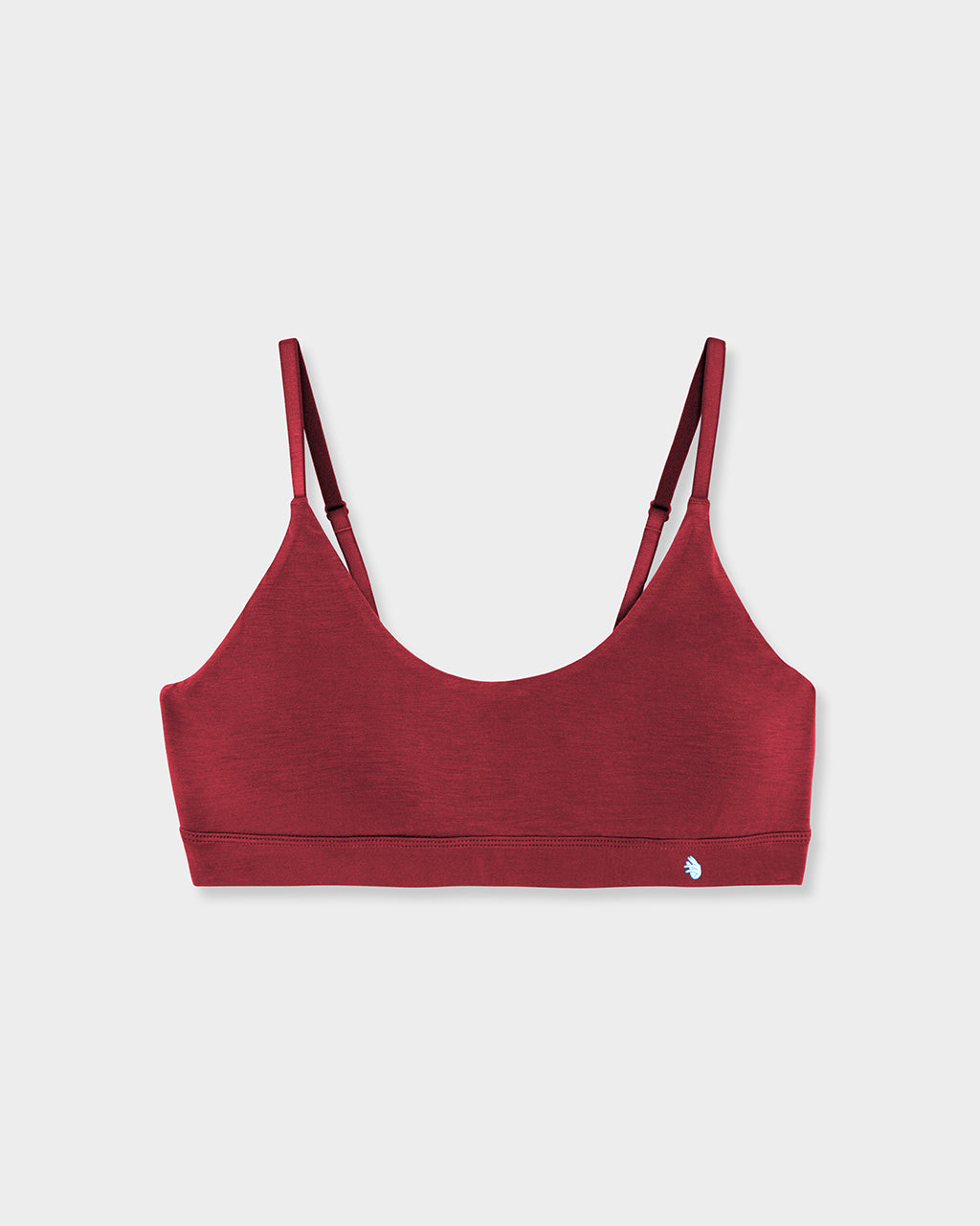 Skin Clone Bra Oval Shape