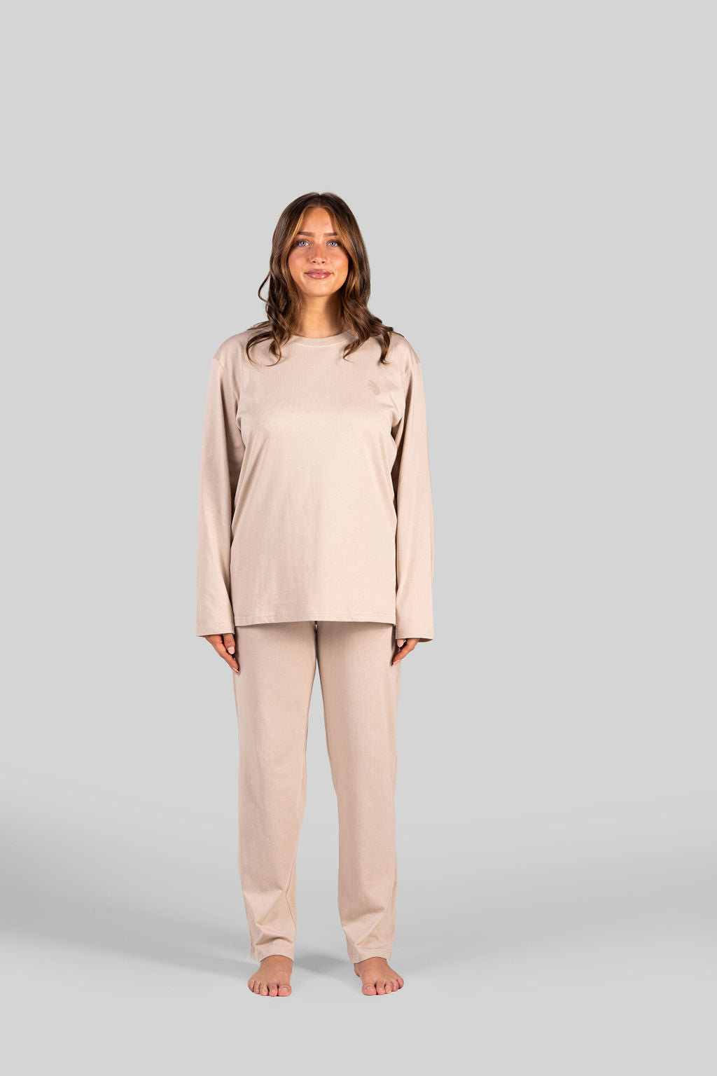 Cozy Flex Long Pyjama Set