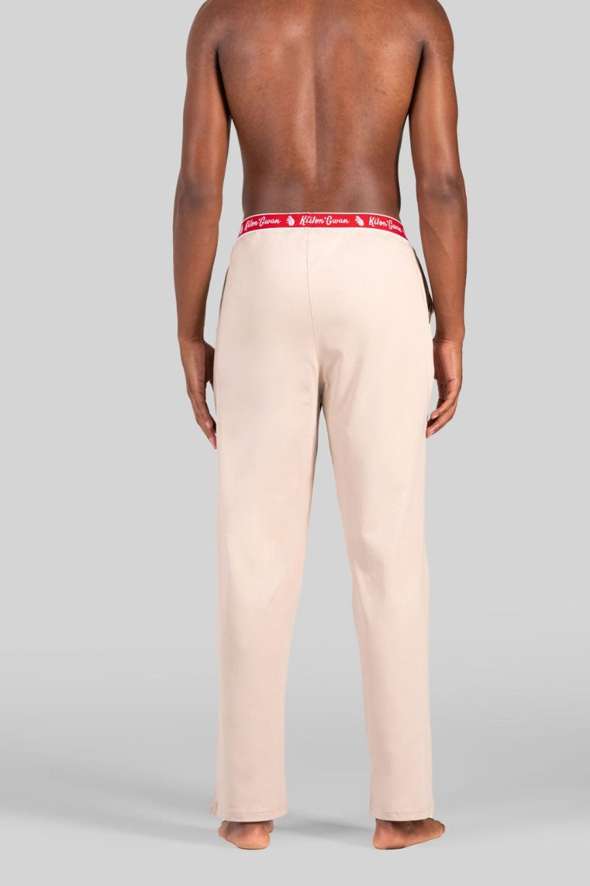 Cozy Flex Long Pyjama Pant