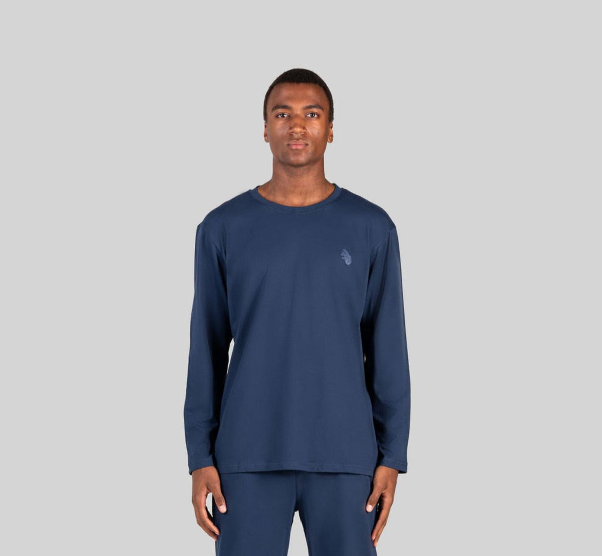 Cozy Flex Long Pyjama T-shirt