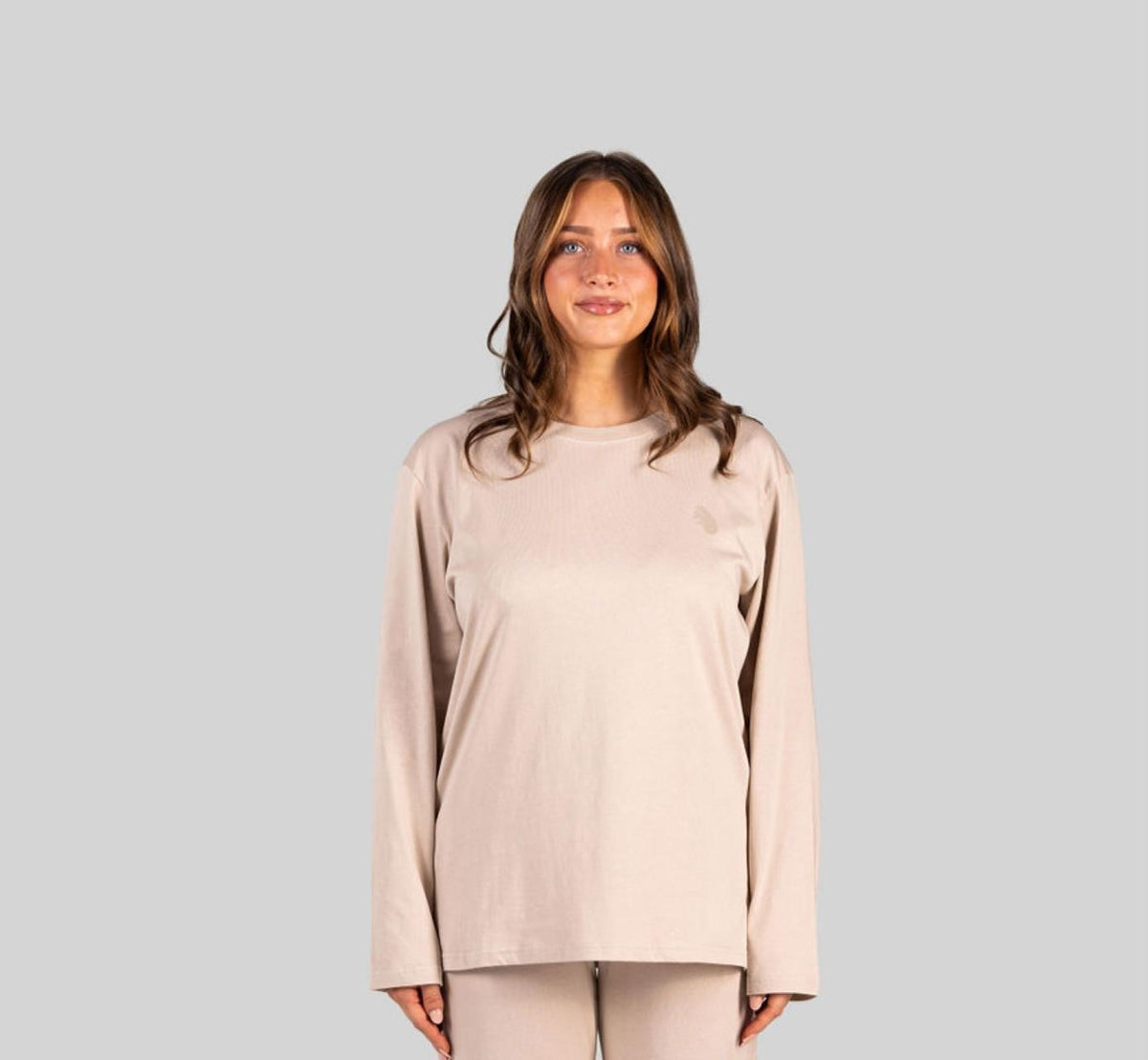 Cozy Flex Long Pyjama T-shirt