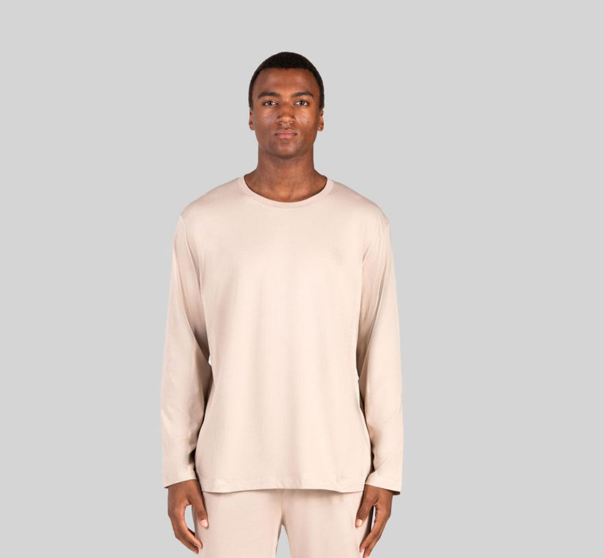 Cozy Flex Long Pyjama T-shirt