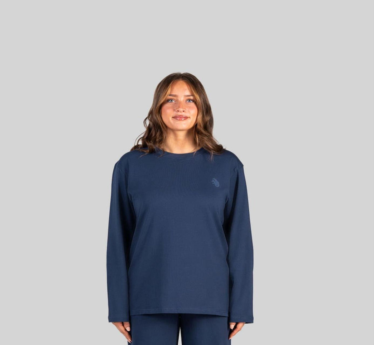 Cozy Flex Long Pyjama T-shirt