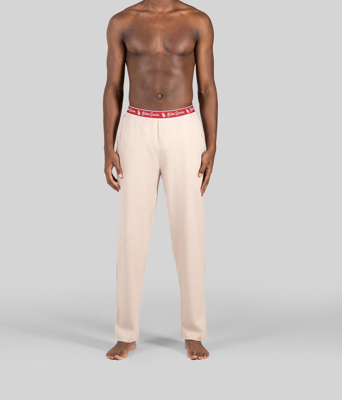 Cozy Flex Long Pyjama Pant