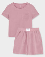 Women Skin Clone Pyjama Set