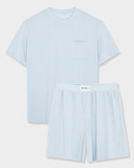 Men Skin Clone Pyjama Set