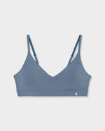 Skin Clone Bra Triangular Shape