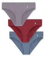 Skin Clone Brief (3-Pack)